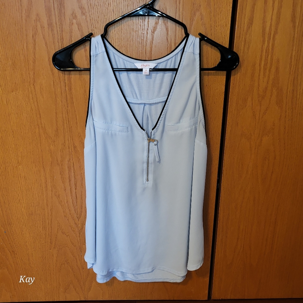 Candies Tank Top